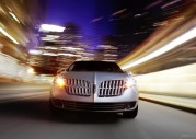 Lincoln MKT